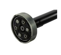 PROPSHAFT FOR AUDI A3 QUATTRO 04- VW GOLF V 4MOTION 03-
