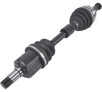 Propshaft For Benz A B W177 V177 W247 2018 2019 2020 2021 2022 2023 2024 2025 Front Right Left Driveshaft Axle Shaft CV Joint Kit