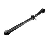 PROPSHAFT For BMW 3 E90,E91,E92 335XI,335I XDRIVE 07- /REAR,ATM/