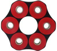 Propshaft For BMW 3-Series E39 E46 E36 E30 Manual Transmission Mount Flex Disc Drive Shaft Fits 26111227410 LK=78mm/12mm CV Joint Kit