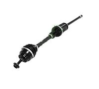 Propshaft For BMW G30 G31 G38 G15 The Right Front CV Shaft Assembly Is Suitable For Auto Part Drive Shaft 31608683334 8683334 CV Joint Kit