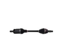 Propshaft For BMW X5 X6 E70 E71 E72 Xdrive Front Axle Left And Right Drive Shaft Assembly With Constant Velocity Universal Joint Prop Shaft Driveshaft Assembly