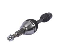 Propshaft For Dodge For Ram 1500 Pickup 2012-2020 4WD 3.7L 4. 5. V6 V8 Front Left/Right Drive Shaft R8028398AA 68028398AA Prop Shaft Driveshaft Assembly