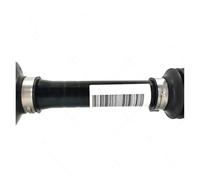 Propshaft For Great For Wall For GWM Poer 4WD Constant Speed Drive Shaft Front 2303100XPW01A 2303101XPW01A Prop Shaft Driveshaft Assembly