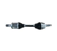 Propshaft For Great For Wall For GWM Poer 4WD Constant Speed Drive Shaft Front 2303100XPW01A 2303101XPW01A Prop Shaft Driveshaft Assembly
