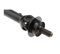 Propshaft, axle drive for INFINITI EX FX G M35 NTY NWN-NS-002 fits Front