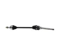Propshaft For JEEP For COMPASS 2007 2008 2009 2010 2011 2012 2013 2014 2015 2016 2017 Front Right CV Axle Shaft 5273438AF 5273438AC Prop Shaft Driveshaft Assembly