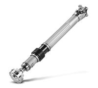 Propshaft For Jeep For Wrangler 2012-2017 3.6L 2007-2011 3.8L Front Driveshaft Prop Shaft Assembly 52853317AE 52853317AD 52853317AB CV Joint Kit