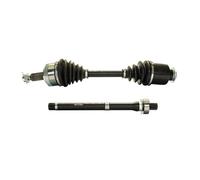Propshaft For Kia For Sportage For Ix35 2.0 Crdi AWD Front Right Drive Shaft + Intermediate Prop Shaft Driveshaft Assembly