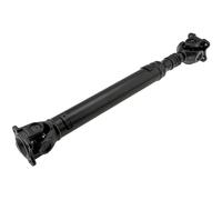 NTY CV Joint Drive Shaft NWN-ME-001 for Mercedes-Benz Front 635 mm Reinforced