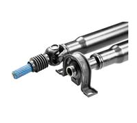 PROPSHAFT FOR MERCEDES SPRINTER 311 313 411 413 96- VW LT 28-