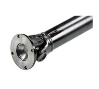 PROPSHAFT FOR MERCEDES SPRINTER 4X4 96- VW LT 28-35 4X4 96-