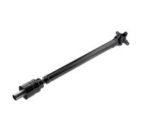 PROPSHAFT For MITSUBISHI PAJERO 00- /ATM,REAR/