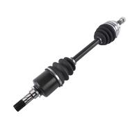 Propshaft For NISSAN For INTERSTAR 2.5 DTi 2.5 CDTi Drive Shaft Front Left 8200164147 CV Joint Kit