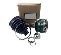 Propshaft For Subaru For Outback For Legacy 2004-2009 For Forester For Impreza 2008-2012 Joint Drive Shaft 28391SG050 Prop Shaft Driveshaft Assembly