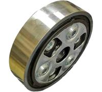 Propshaft For VW For Golf For Passat For A3 Q3 S3 For Roadster For Superb S Rear Driveshaft Flex Disc1K0521307A CV Joint Kit