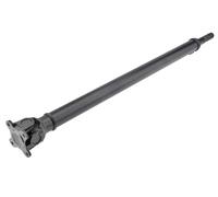 NTY NWN-BM-026 Propshaft, axle drive