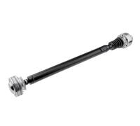 Propshaft, Driveshaft front for JEEP | NWN-CH-012, 10-220090