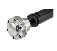 PROPSHAFT FRONT FOR MERCEDES GLS X166, GLE W166 15-