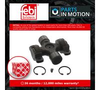 Propshaft Joint 09893 Febi UJ Coupling Universal UJ 0294383 0337059 0365901 New