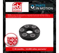 Propshaft Joint 14930 Febi UJ Coupling Universal UJ A1084100115 A1085860041 New