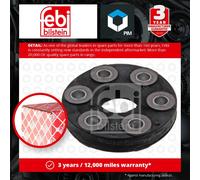 Propshaft Joint 14930 Febi UJ Coupling Universal UJ A1084100115 A1085860041 New