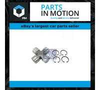 Propshaft Joint 4.60390 Diesel Technic UJ Coupling Universal UJ 1288229 Quality
