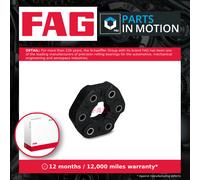 Propshaft Joint 773000410 FAG UJ Coupling Universal UJ 1209168 26111209168 New