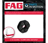 FAG 773 0005 10 Drive shaft coupler