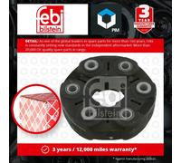 26294 Flexible Disc for propshaft, pack of one