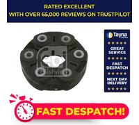 Propshaft Joint fits BMW 730D F01, G11 3.0D 08 to 20 UJ Coupling Universal UJ