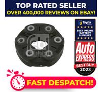 Propshaft Joint fits BMW 730D F01, G11 3.0D 08 to 20 UJ Coupling Universal UJ