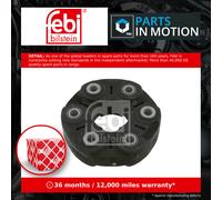 FEBI BILSTEIN 26294 Drive shaft coupler