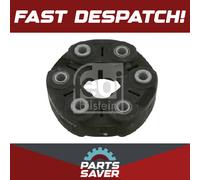 Propshaft Joint fits BMW M135 F20, F21 3.0 Front 2011 on N55B30A UJ Coupling New
