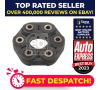 Propshaft Joint fits MERCEDES SLK200 R172 2.0 Front 2015 on M274.920 UJ Coupling