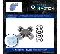 Blue Print ADG03908C Propshaft UJ