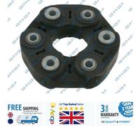 Propshaft Joint For BMW X3 X1 5 3 1 04-17 26117527392 Rear