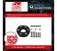 FEBI BILSTEIN 43475 Drive shaft coupler