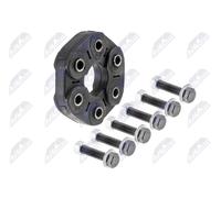 Propshaft Joint NTY Fits MERCEDES C204 W204 CL203 W203 W202 96-16 1704100115