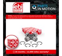 febi bilstein 23833 Propshaft Uj