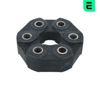 Optimal F3-1001A Propshaft Joint Rear Fits BMW 1 Sports Hatch 3 Coupe Mini