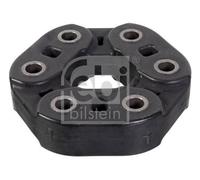 Fits FEBI FE184645 Joint, propshaft FE184645 Propeller shaft elastic ⭐UK Stock⭐