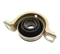 Propshaft Mount-Centre Bearing FEBEST MCB-002