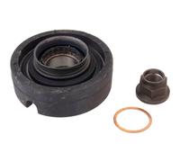 Propshaft Mount-Centre Bearing FEBEST NCB-W30