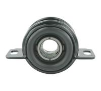 Propshaft Mount-Centre Bearing FEBEST TCB-004