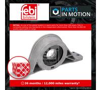 Propshaft Mounting 1003489 Febi 971521101AA 971521101AASK1 971521101AE Quality