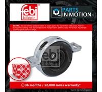 Propshaft Mounting 1003872 Febi 3723009050 3723009090 Genuine Quality Guaranteed