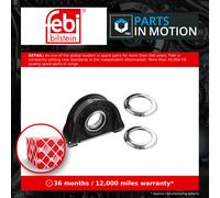 FEBI BILSTEIN 101708 Propshaft bearing