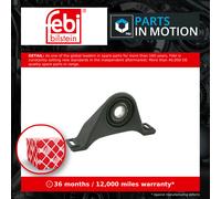 FEBI BILSTEIN 10209 Propshaft bearing