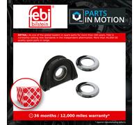 FEBI BILSTEIN 12360 Propshaft bearing